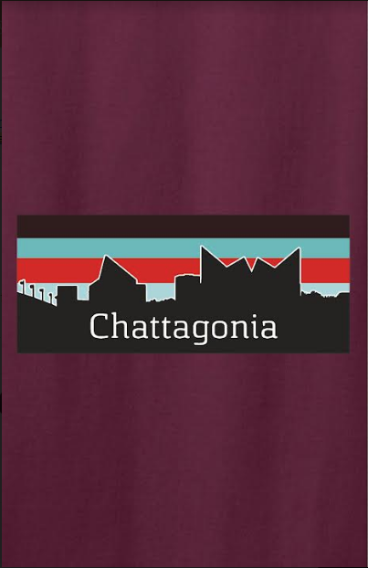 Chattagonia Tee