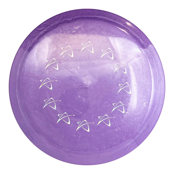 Prodigy Disc F3 500 - Ring of Stars Stamp