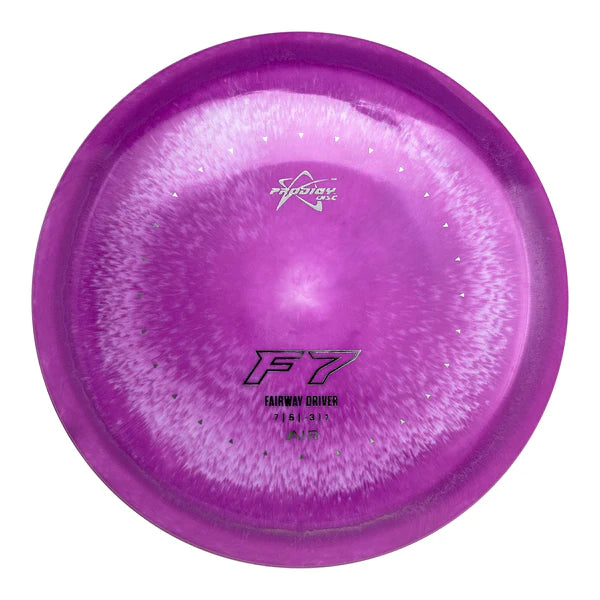 Prodigy Disc F7 AIR Spectrum