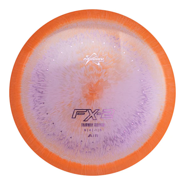 Prodigy Disc FX-2 AIR Spectrum