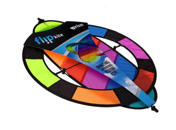 Prism Kite: Flip Kite