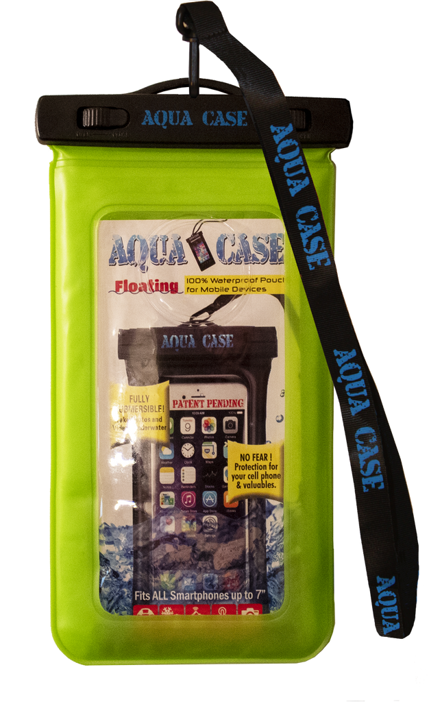 Aqua Case