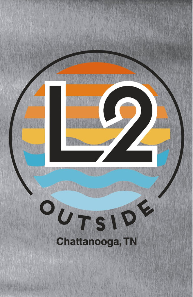 L2 Logo Tee