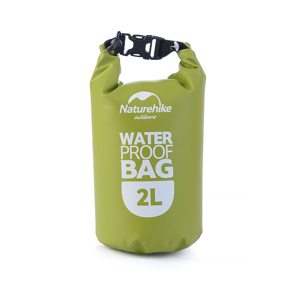 Waterproof Bag 2L Dry Kayak Bag Waterproof | Different Colours