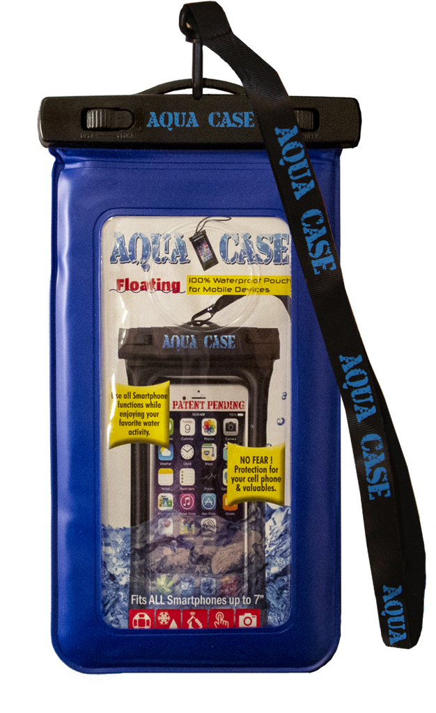 Aqua Case