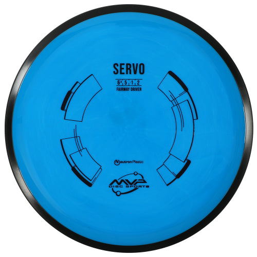 MVP Disc Sports Servo Fairway Driver