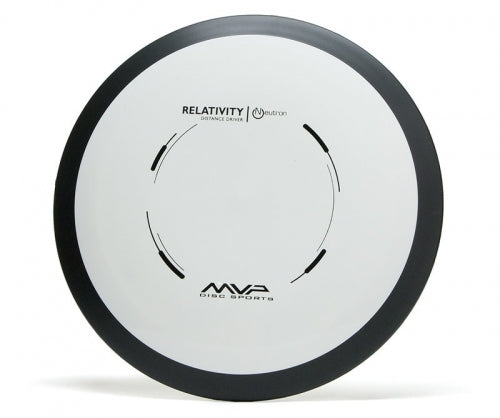 MVP Disc Sports Relativity Distance Driver