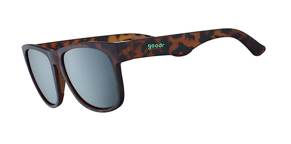 goodr Polarized Sunglasses – L2 Outside