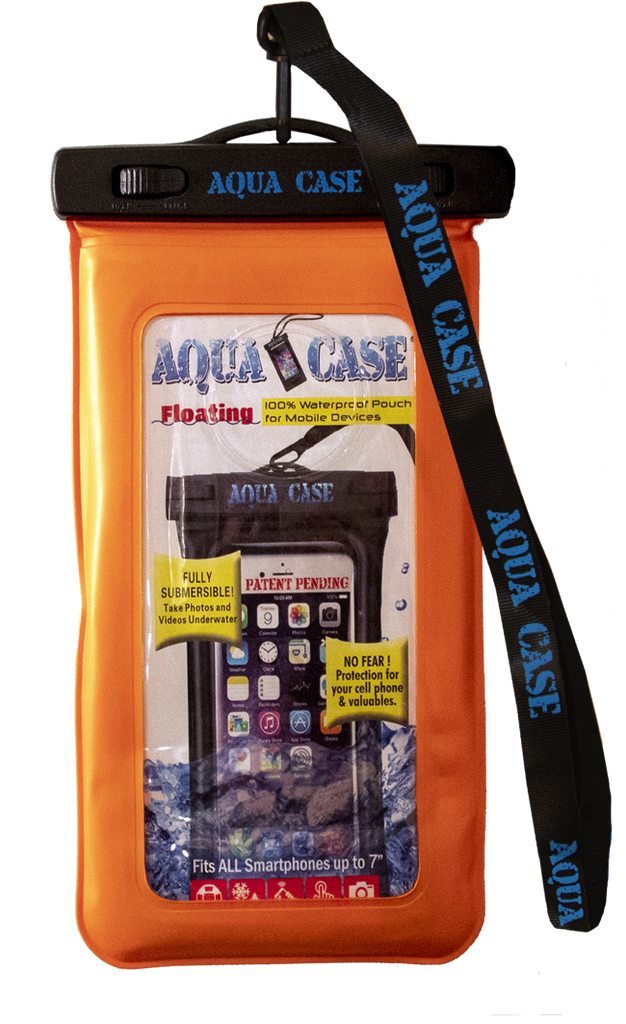 Aqua Case