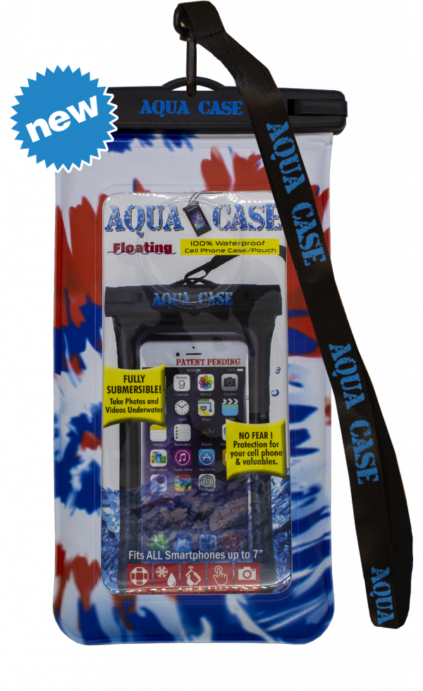 Aqua Case