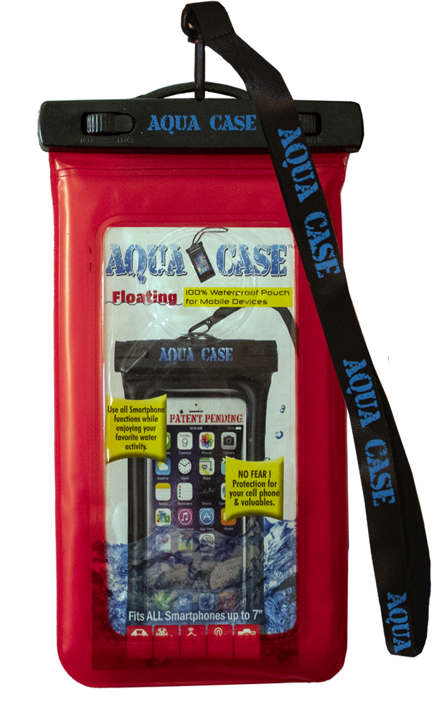 Aqua Case