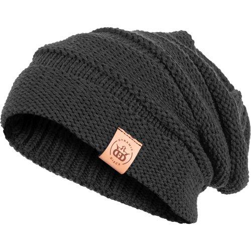 Dynamic Discs Deluxe Slouch Scrunch Beanie