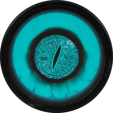 Dynamic Discs Sockibomb Slammer