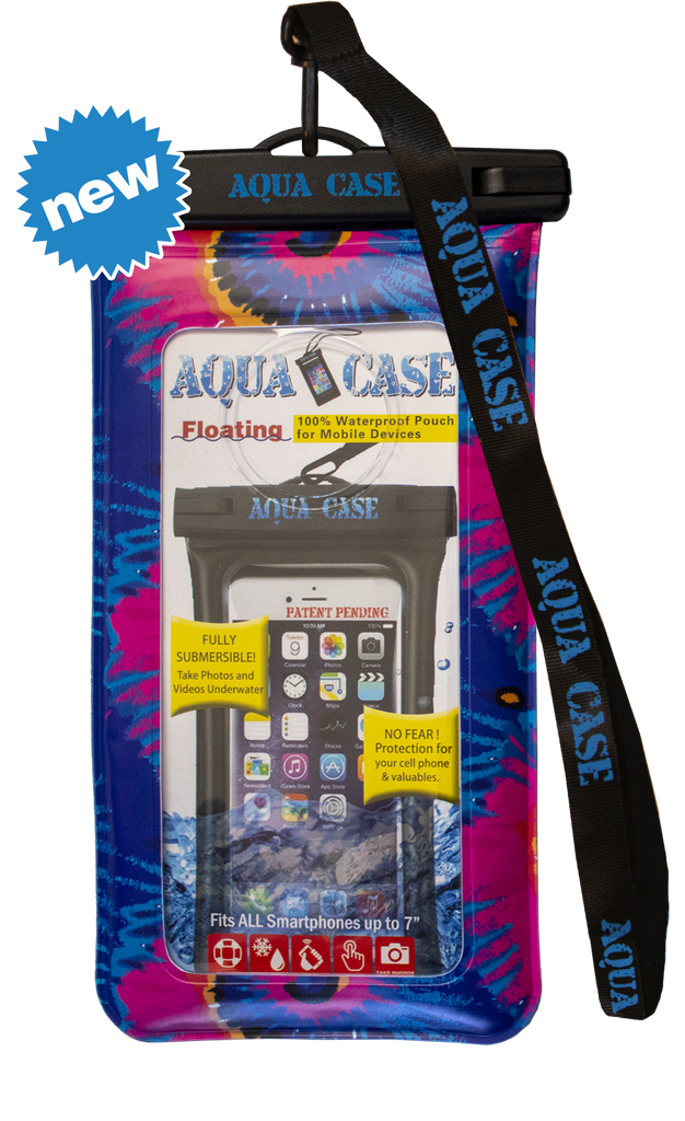 Aqua Case