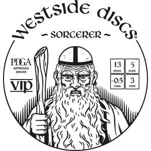 Westside Discs Sorcerer