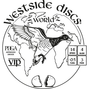 Westside Discs World