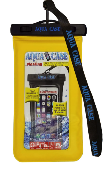 Aqua Case