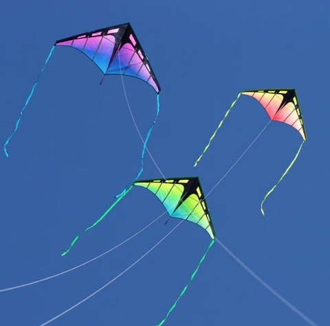 Prism Kite: Zenith 5