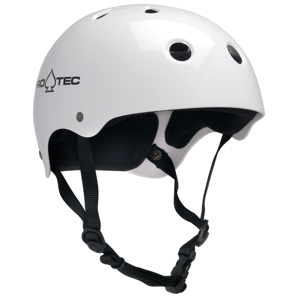 Pro-Tec Classic Skate Helmet – L2 Outside