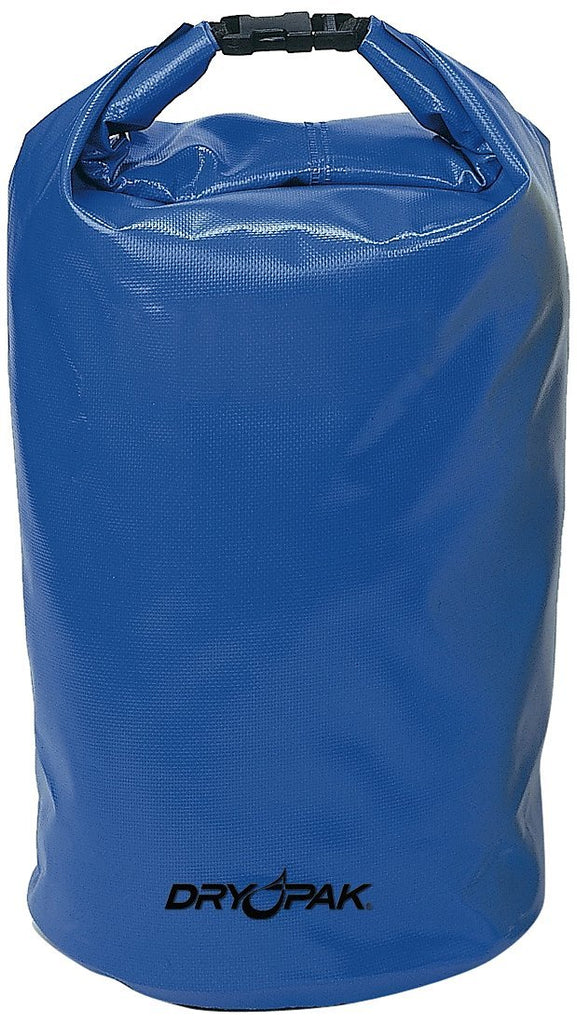Dry Pak - Roll Top Bags L2 Dry Outside –