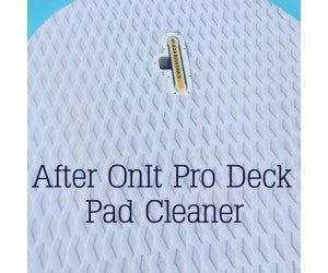 DPC - Deck Pad Cleaner