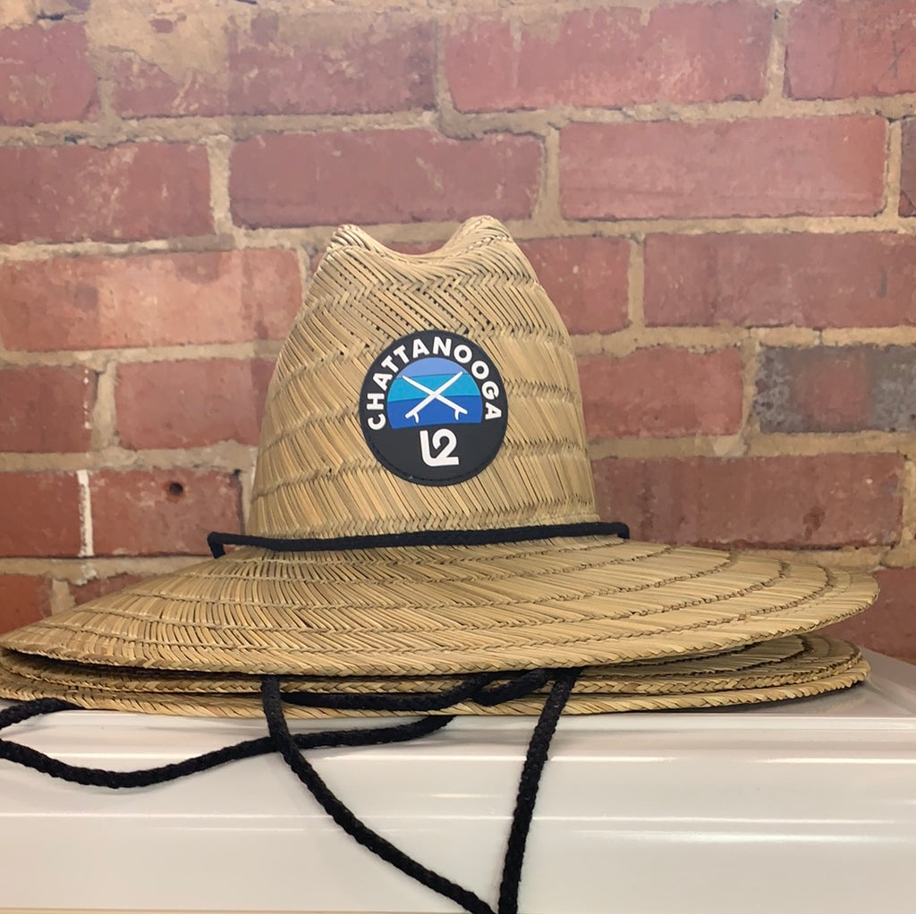 L2 Straw Hat