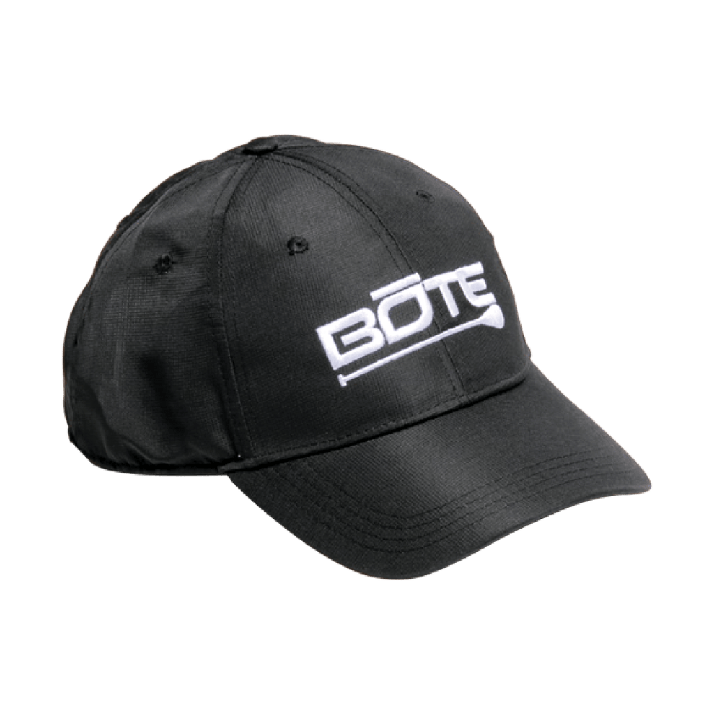 Bote Logo Ripstop Hat