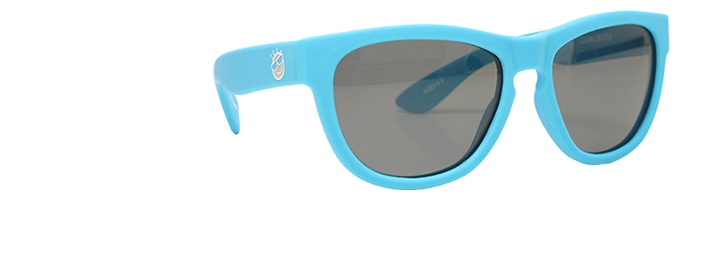 Minishades - Youth Poloraized Sunglasses