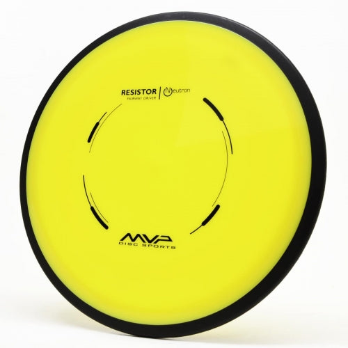 MVP Disc Sports Resistor Fairway Driver