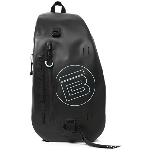 Bote Highwater Slingpack