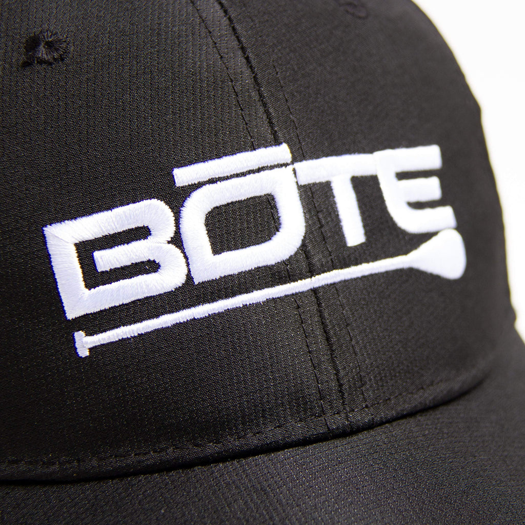 Bote Logo Ripstop Hat