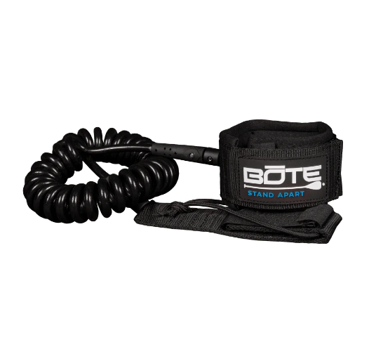 BOTE COILED LEASH
