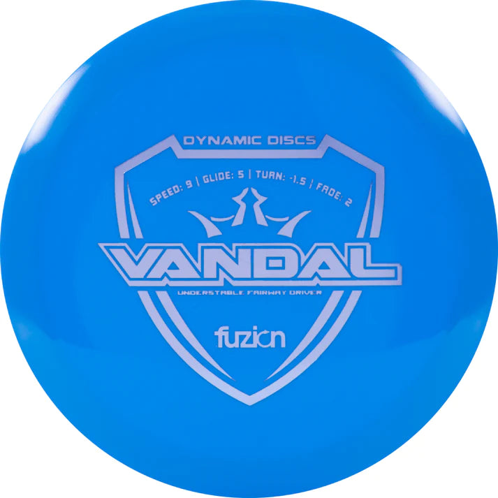 Dynamic Discs Vandal